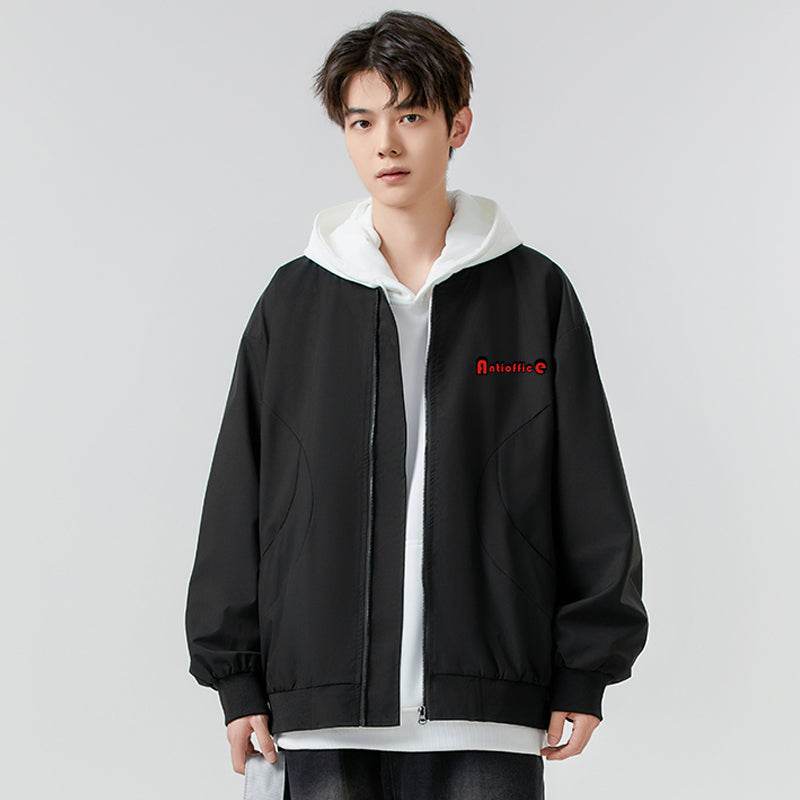 Куртка Antioffice - Boxette Shop