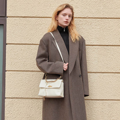 Сумка женская Charles&Keith - Boxette Shop