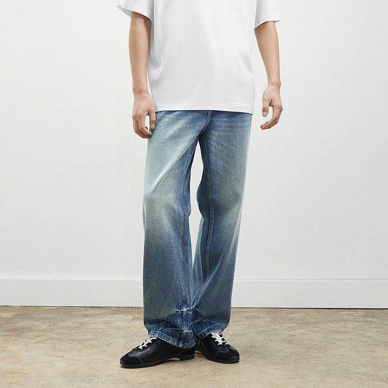 Джинсы мужские Gxg - Boxette Shop