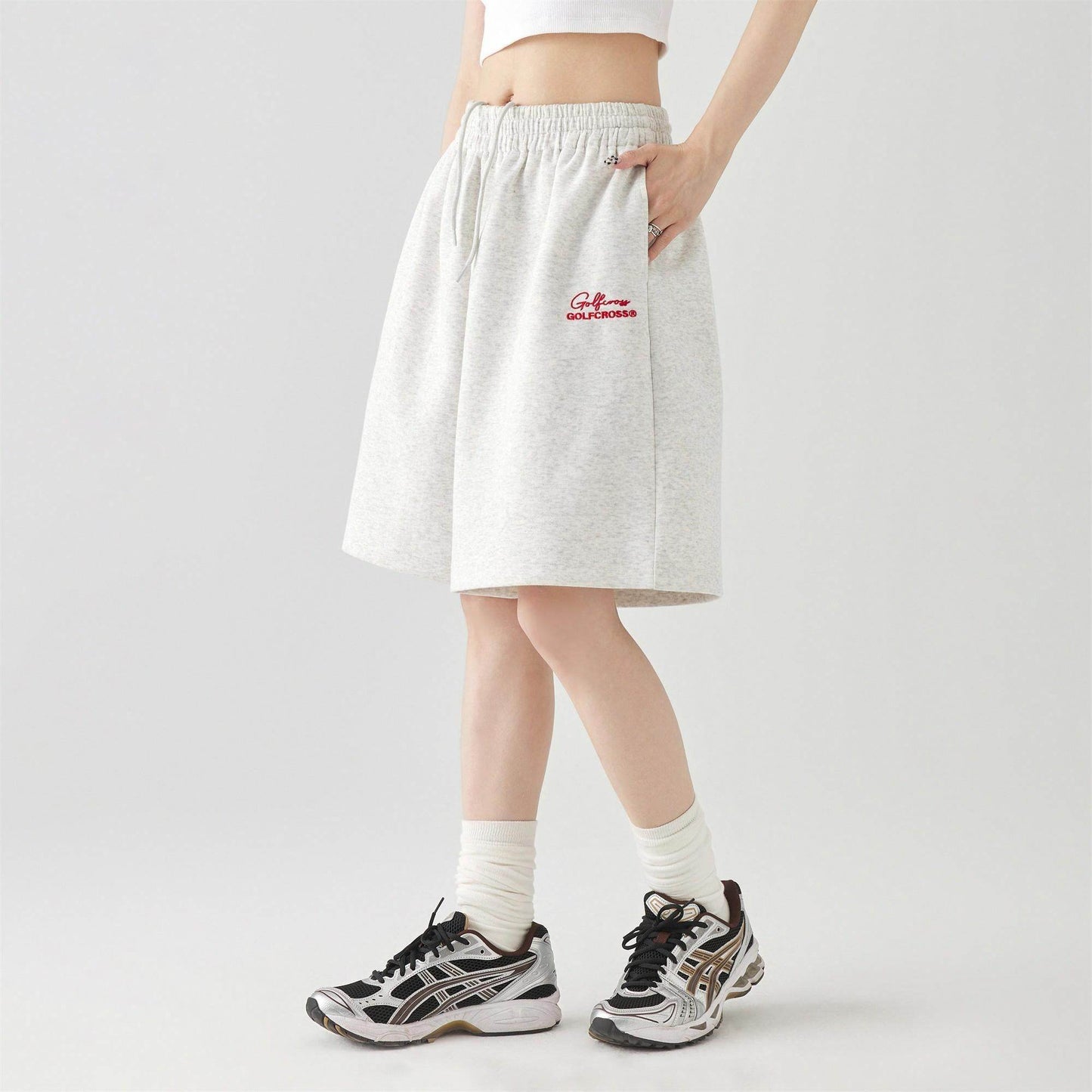 Спортивные шорты Golfcross - Boxette Shop