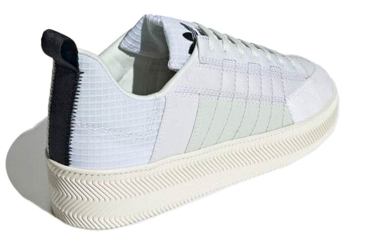 Кроссовки Parley X Adidas Nizza - Boxette Shop