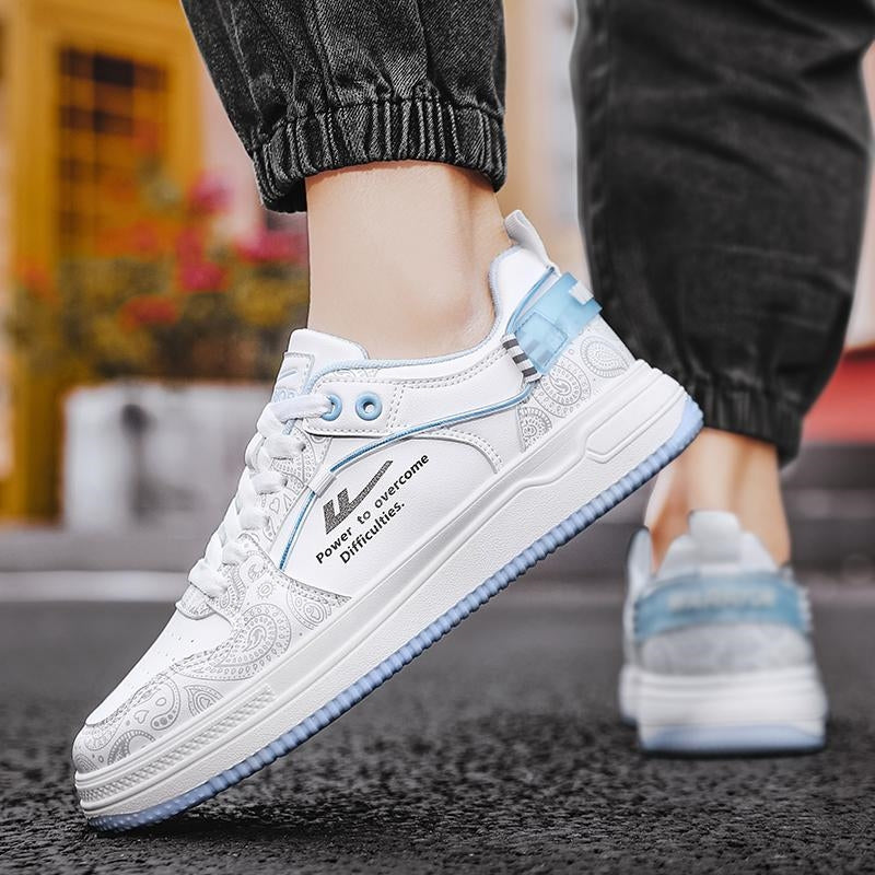 Кроссовки Warrior