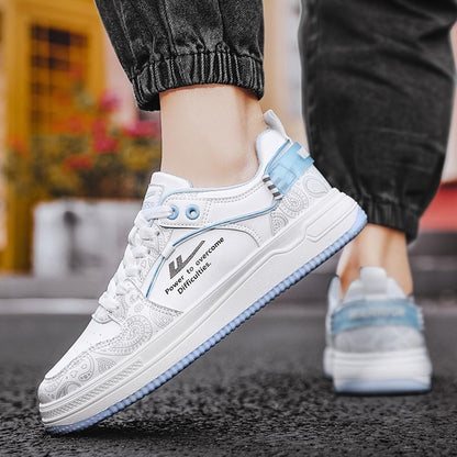 Кроссовки Warrior