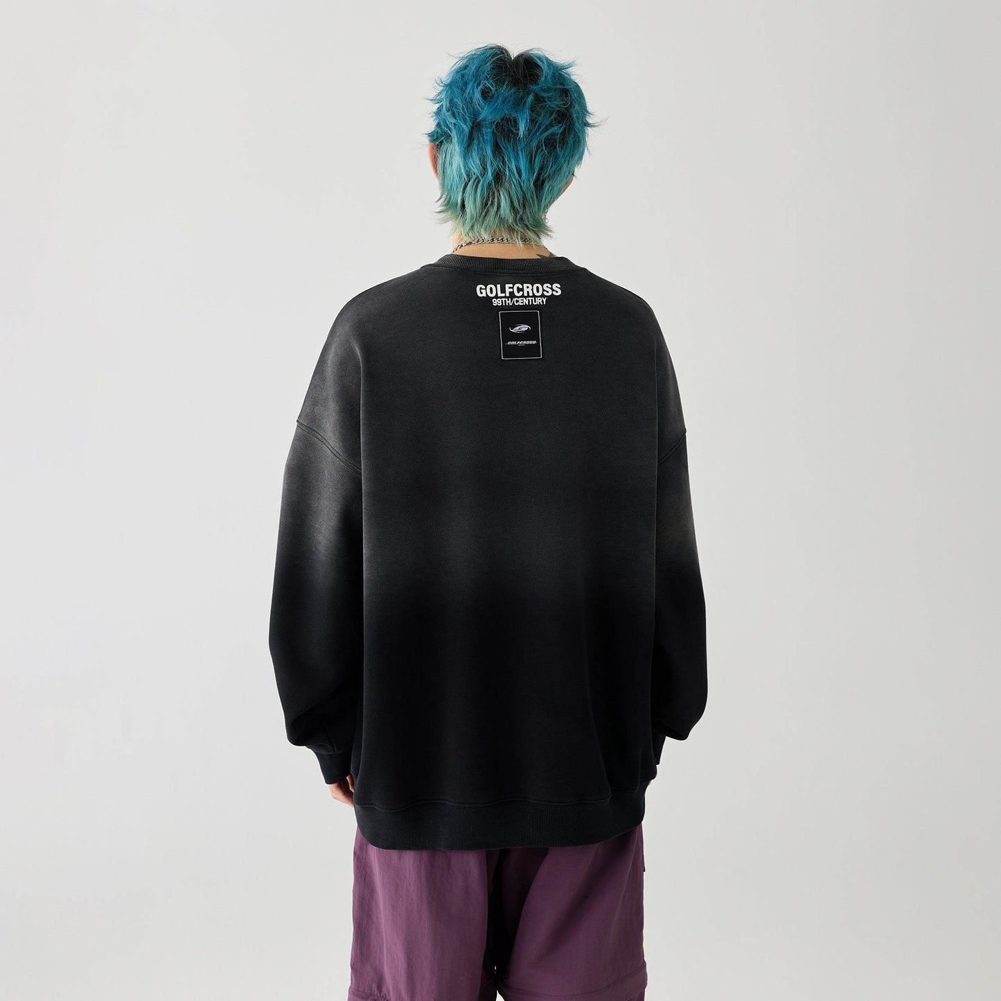 Толстовка Golfcross - Boxette Shop