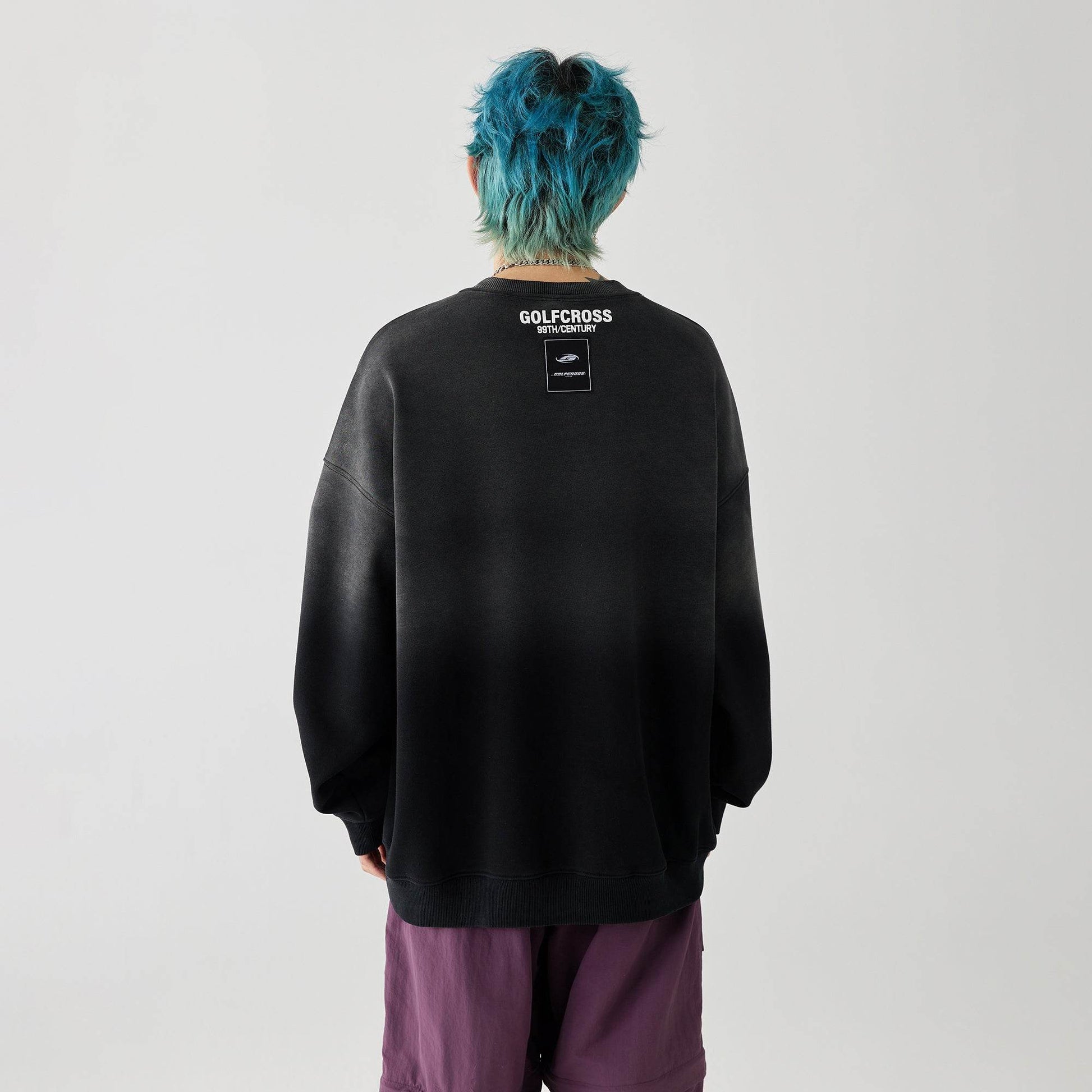Толстовка Golfcross - Boxette Shop