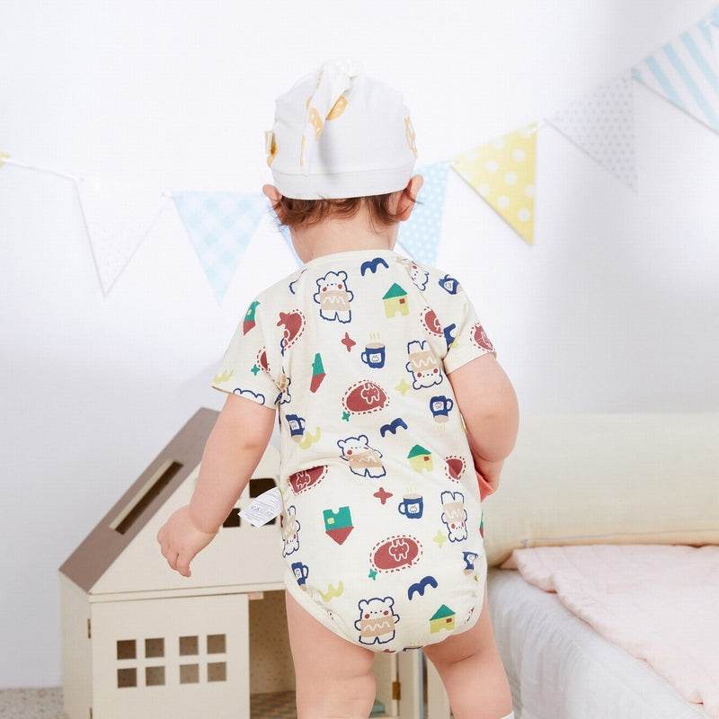 Боди детское Balabala - Boxette Shop