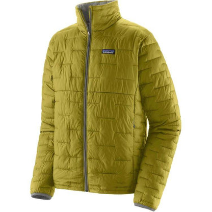 Куртка мужская Patagonia Micro Puff - Boxette Shop