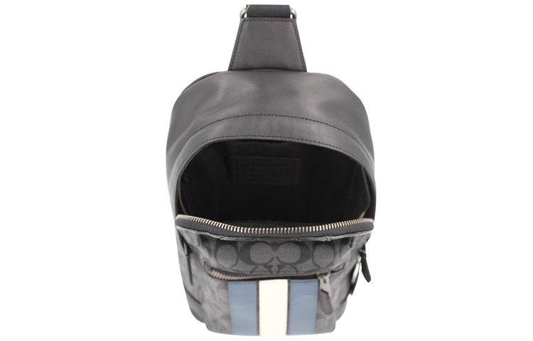 Рюкзак Coach west - Boxette Shop