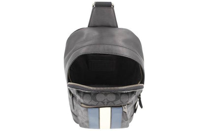 Рюкзак Coach west - Boxette Shop