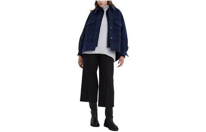 Куртка женская Uniqlo - Boxette Shop