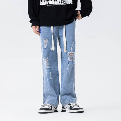 Джинсы мужские Antioffice - Boxette Shop