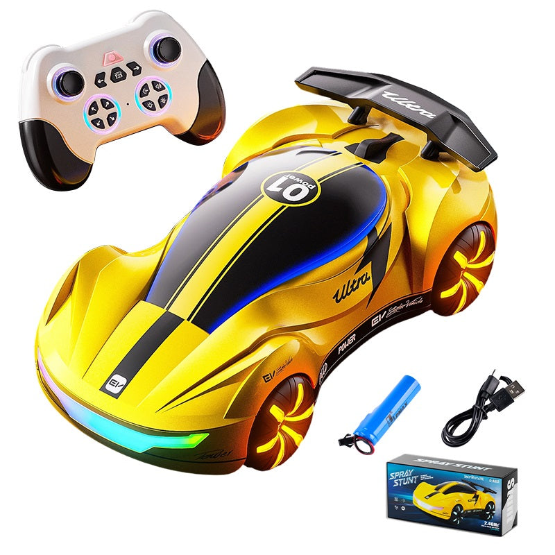 YISBRO Gesture RC masofadan boshqarish pulti avtomobili