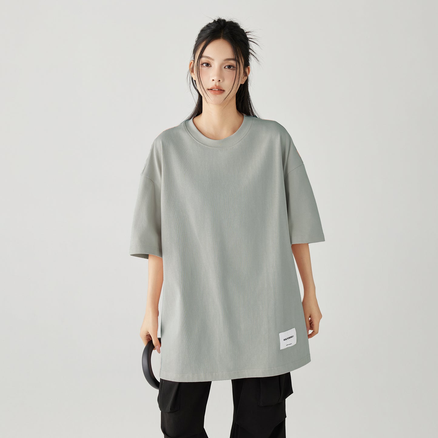 Футболка Golfcross