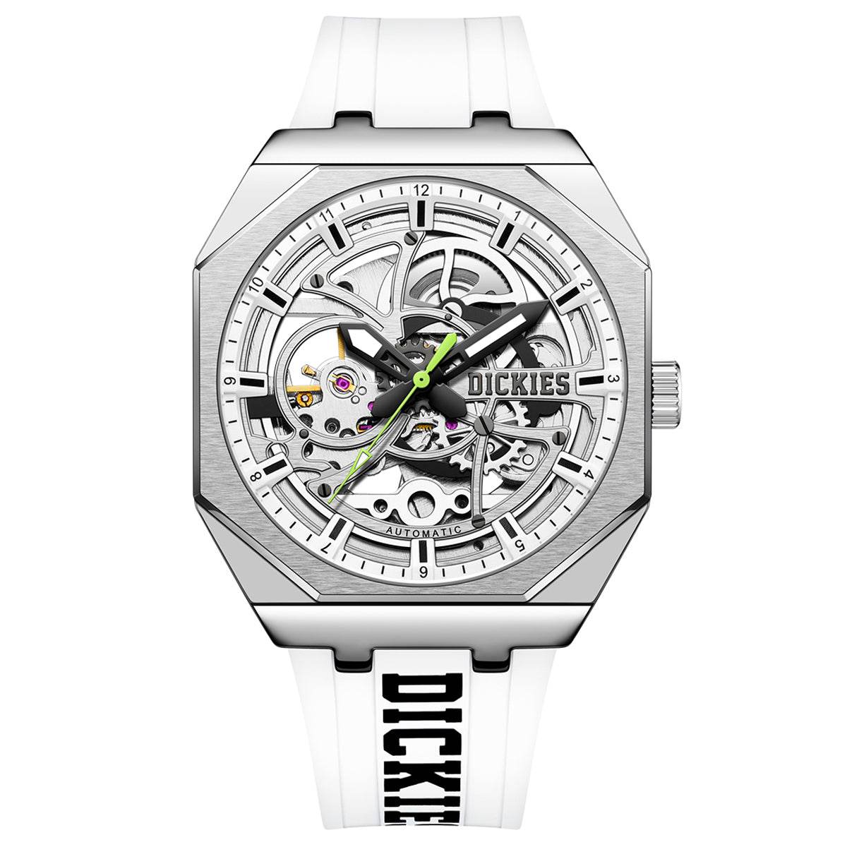 Часы Dickies Starburst CL-549P - Boxette Shop