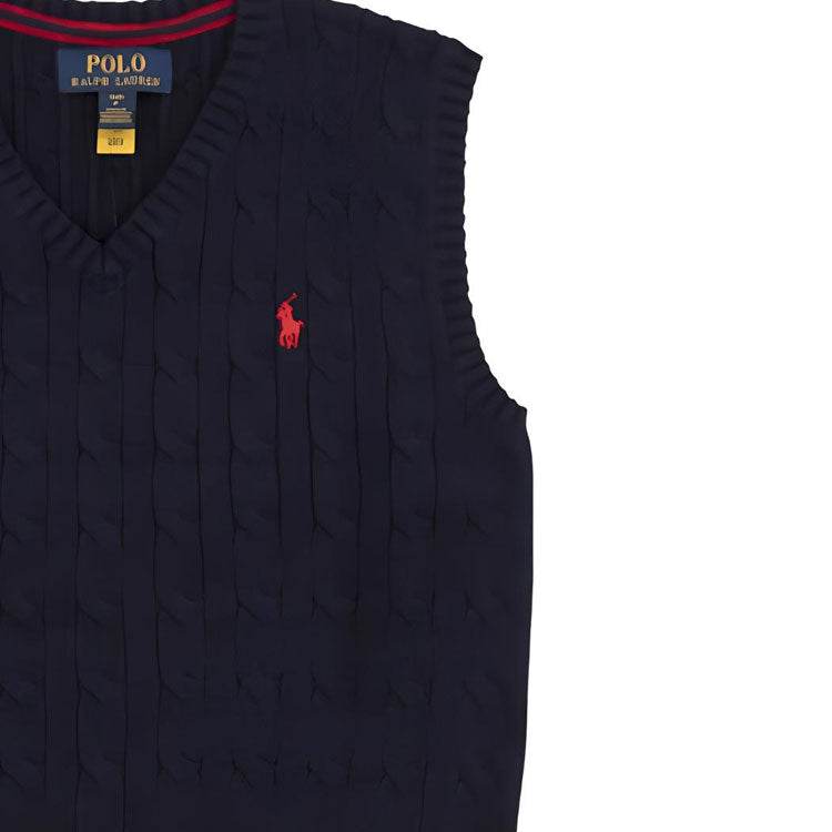 Жилет для мальчиков Polo Ralph Lauren - Boxette Shop