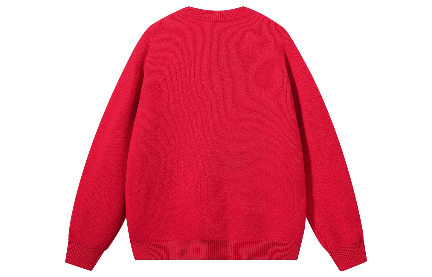 Свитер Minfinity - Boxette Shop