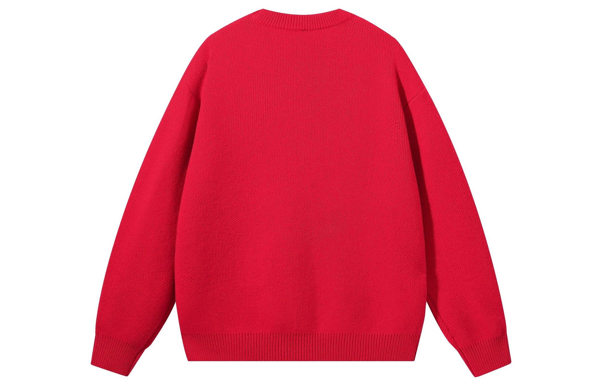 Свитер Minfinity - Boxette Shop