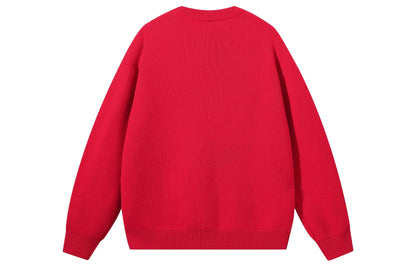 Свитер Minfinity - Boxette Shop