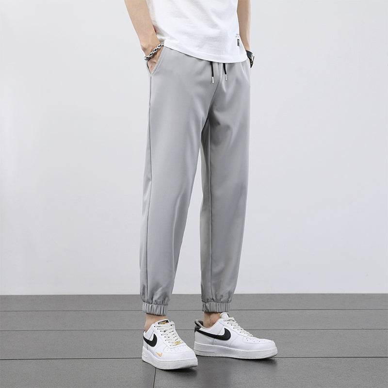 Спортивные брюки мужские Antioffice - Boxette Shop