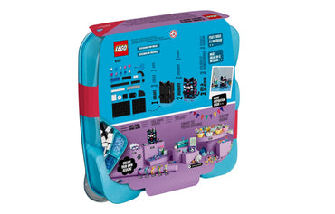 LEGO "DOTS: Maxfiy javon" (41924)