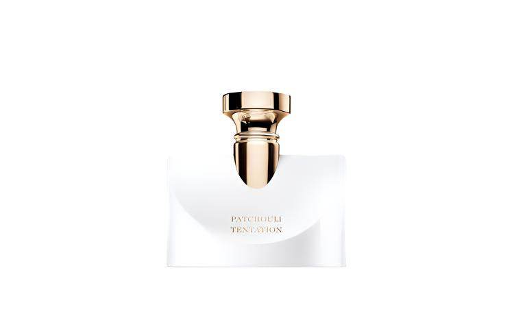 Духи женские BVLGARI Splendida Patchouli Iris - Boxette Shop