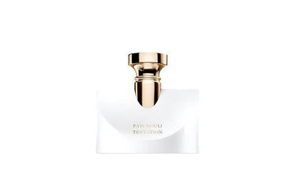 Духи женские BVLGARI Splendida Patchouli Iris - Boxette Shop