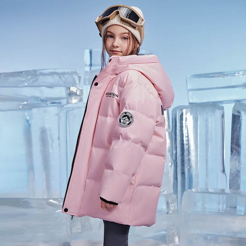 Пуховик детский Snow Flying - Boxette Shop