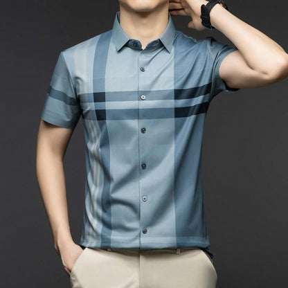 Рубашка мужская Pierre Cardin