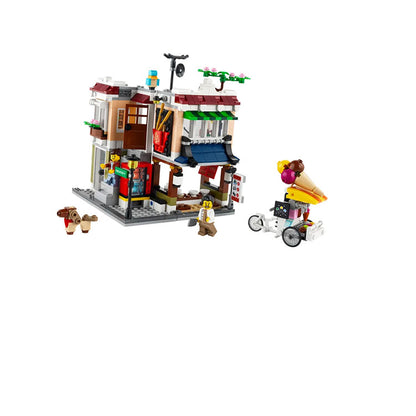 LEGO Creator Downtown (31131)
