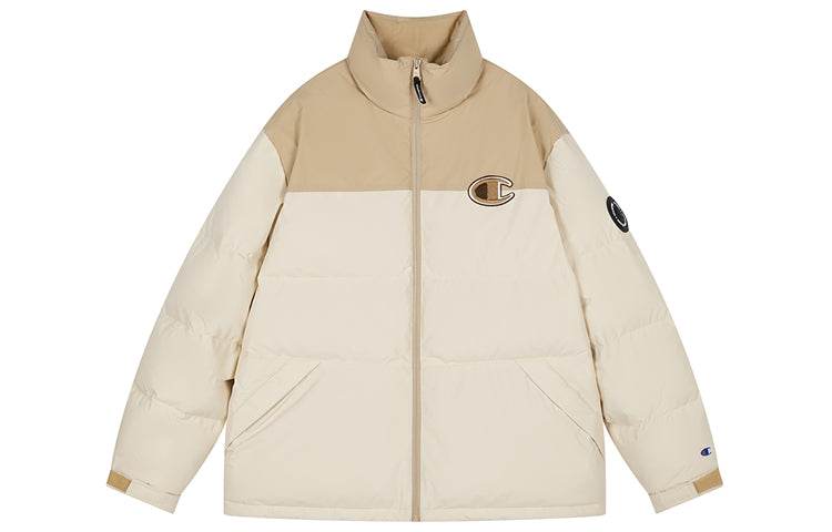 Пуховик Champion - Boxette Shop