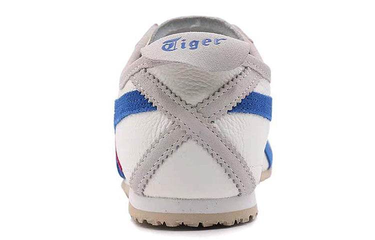 Кроссовки Onitsuka Tiger Mexico 66 - Boxette Shop