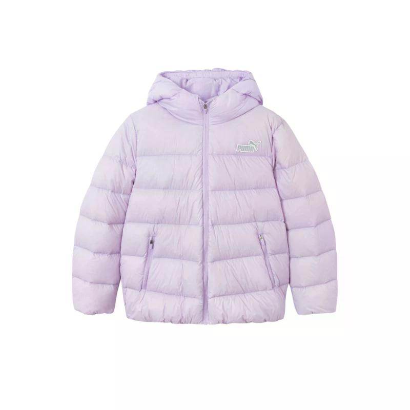 Пуховик детский PUMA Winter - Boxette Shop