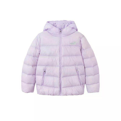 Пуховик детский PUMA Winter - Boxette Shop