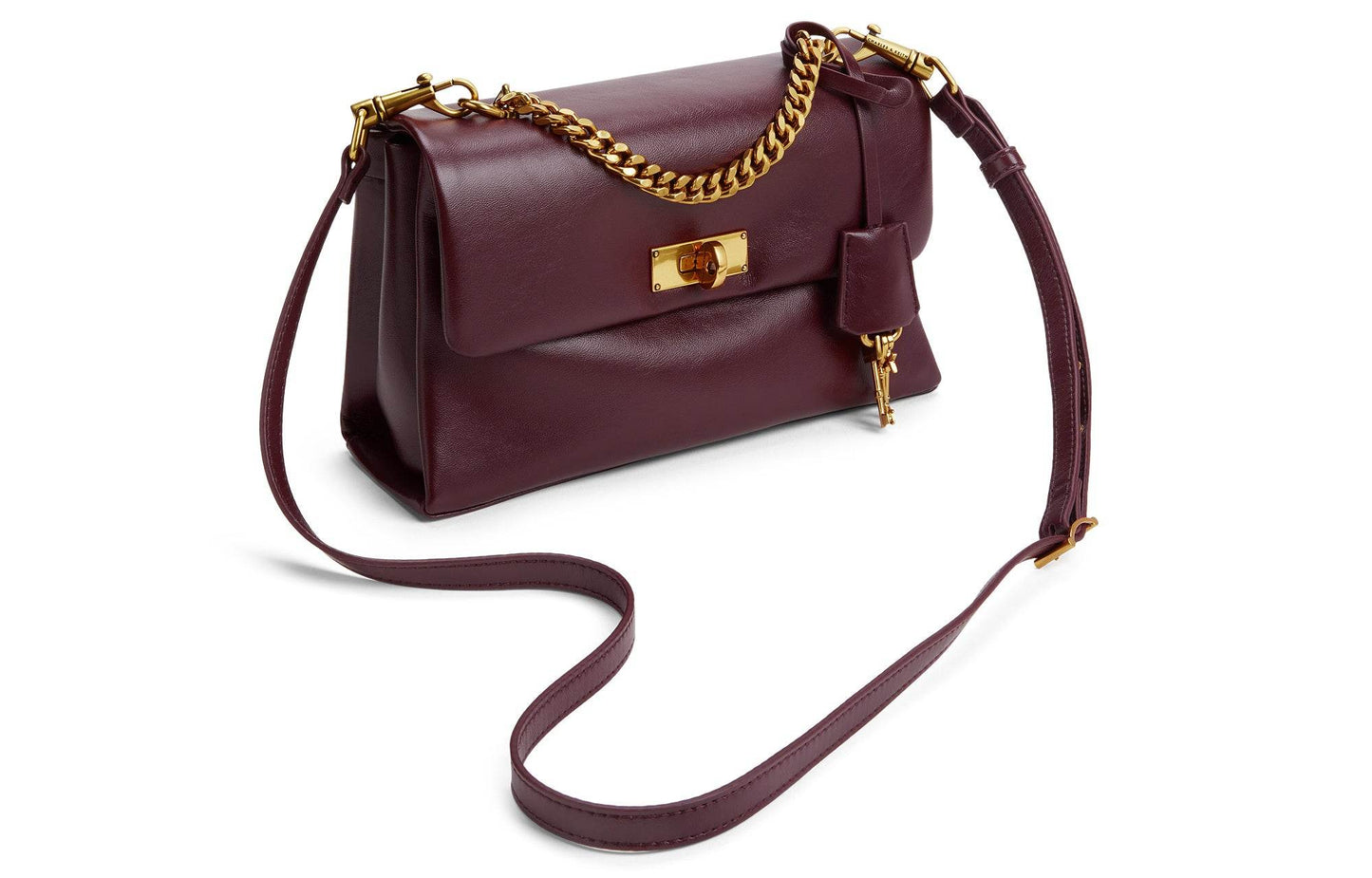 Сумка женская Charles&Keith - Boxette Shop