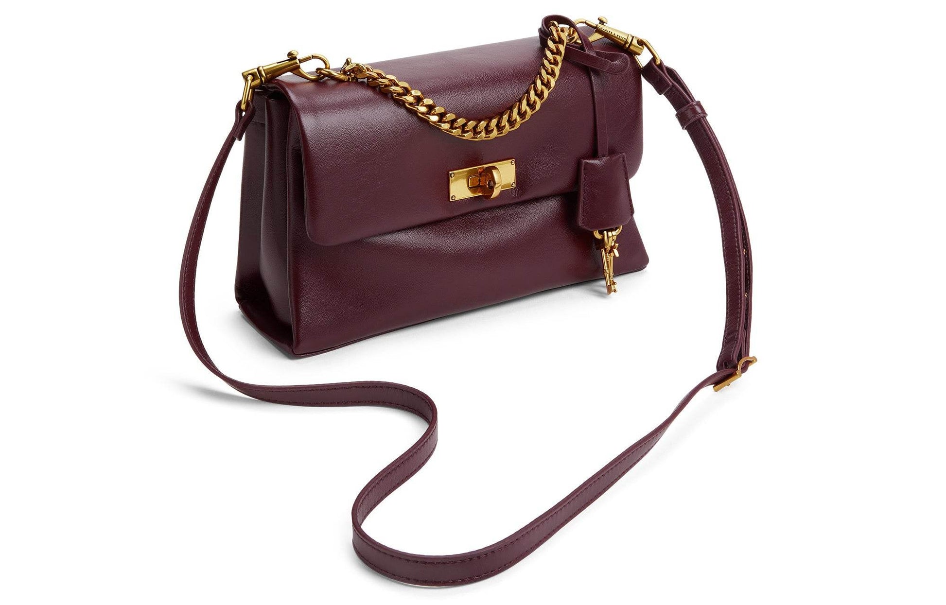 Сумка женская Charles&Keith - Boxette Shop