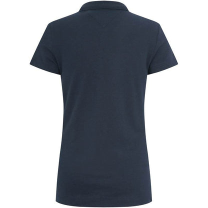Поло женское Tommy Hilfiger - Boxette Shop