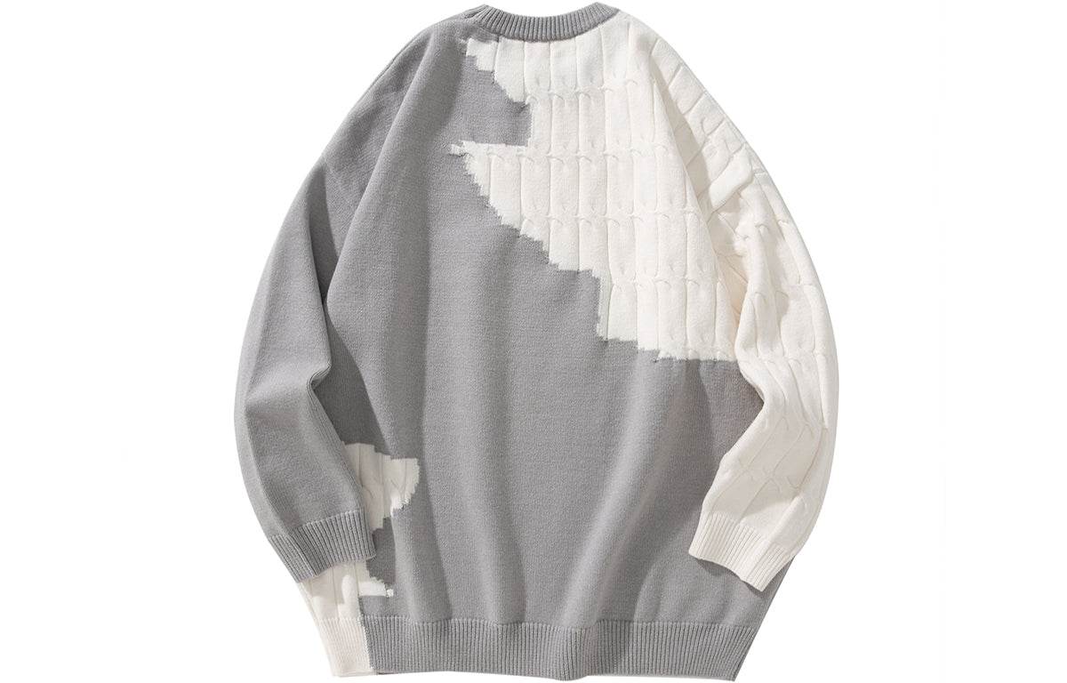 Свитер Golfcross - Boxette Shop