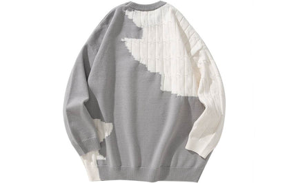 Свитер Golfcross - Boxette Shop