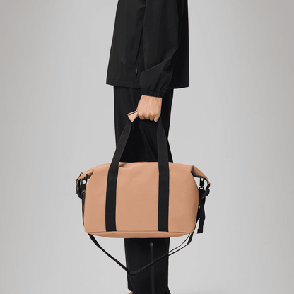 Сумка Rains Hilo Weekend Bag Small W3 - Boxette Shop