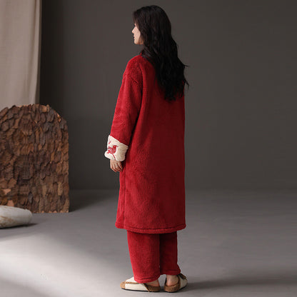 Пижама женская Roukeer Roukeer