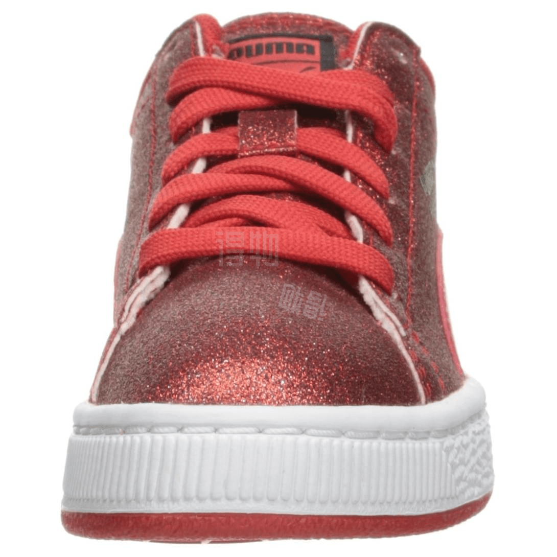 Кроссовки женские Puma Basket - Boxette Shop