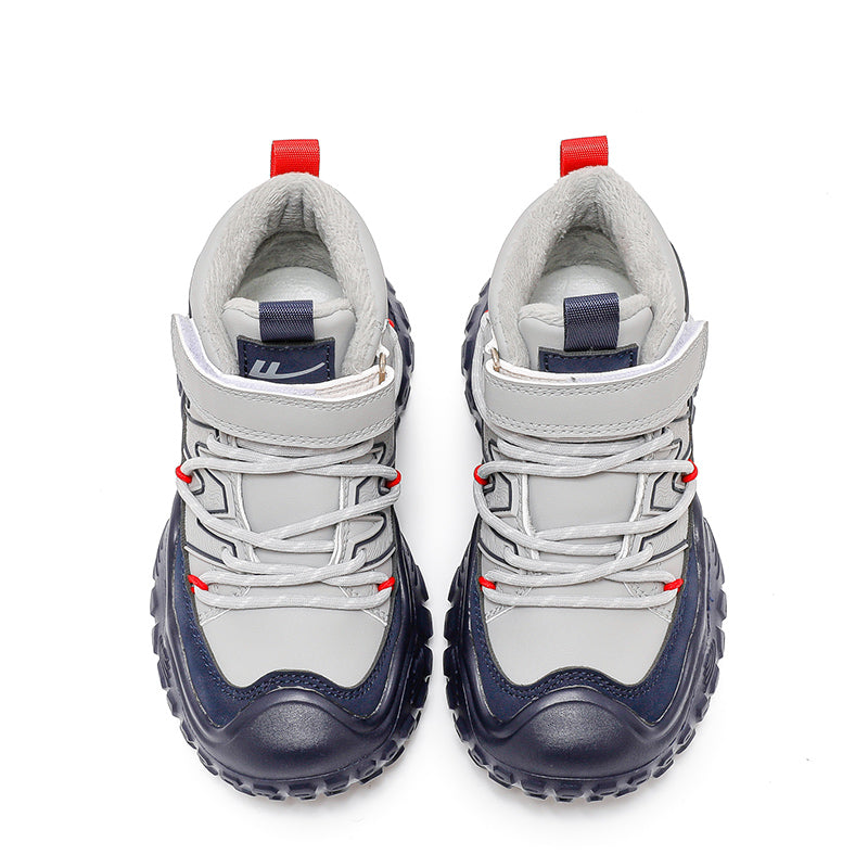 Ботинки детские Warrior