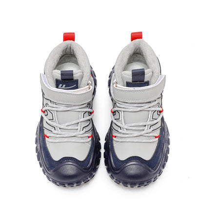 Ботинки детские Warrior