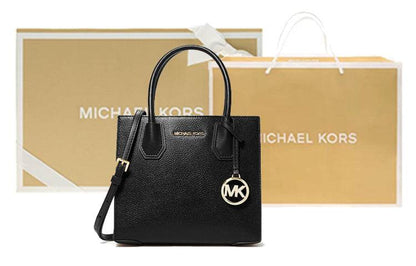 Сумка женская Michael Kors MK Mercer - Boxette Shop