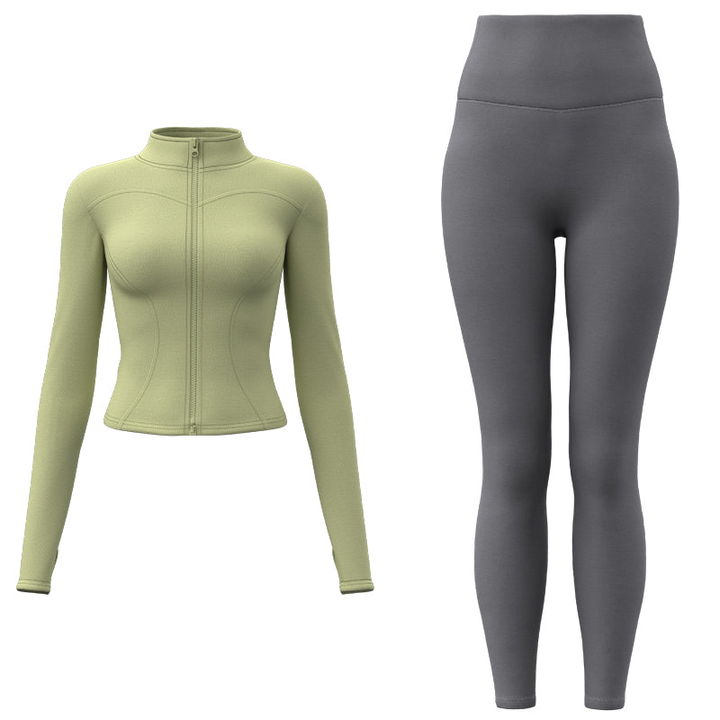 FARO ayollar sport kostyumi