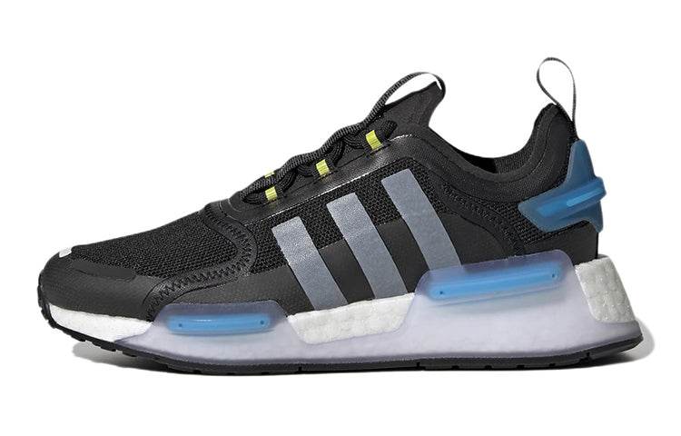 Кроссовки детские Adidas Originals Nmd_r1 - Boxette Shop