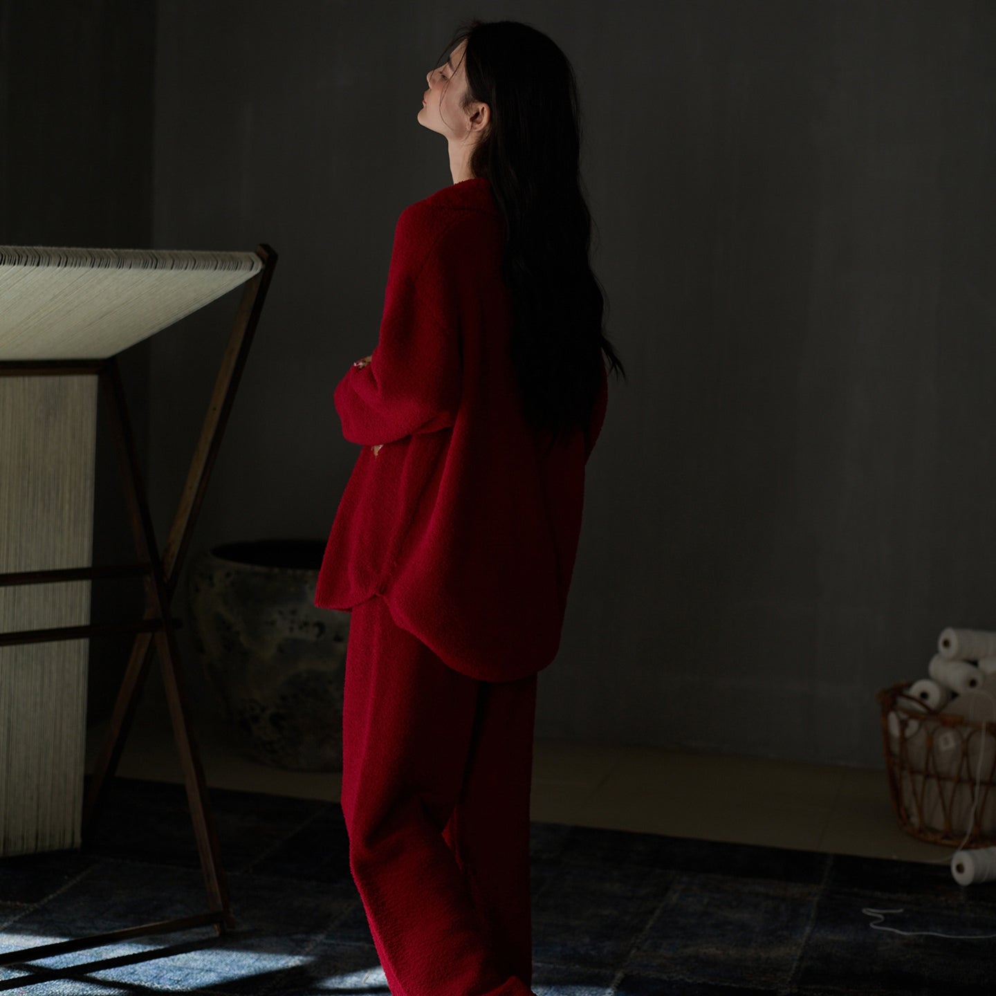 Пижама женская Tongyu