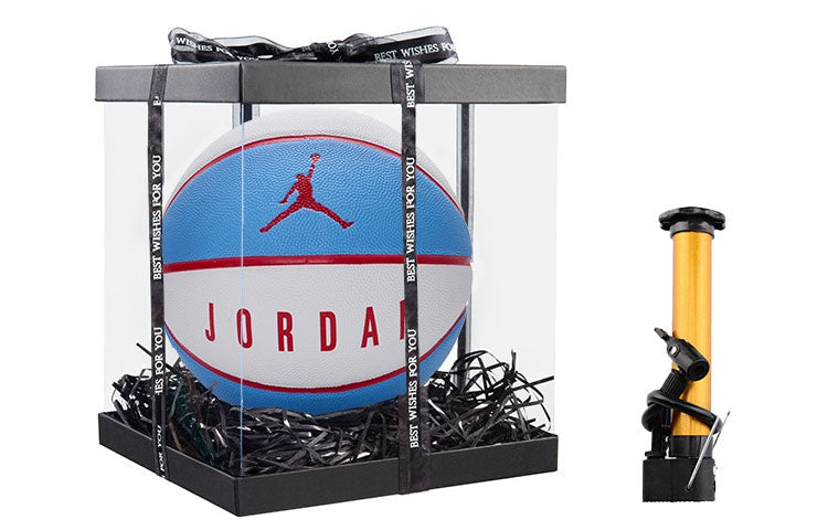 Мяч баскетбольный Jordan