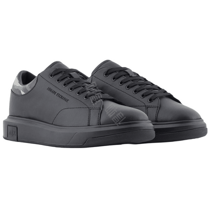 Кеды мужские Armani exchange - Boxette Shop