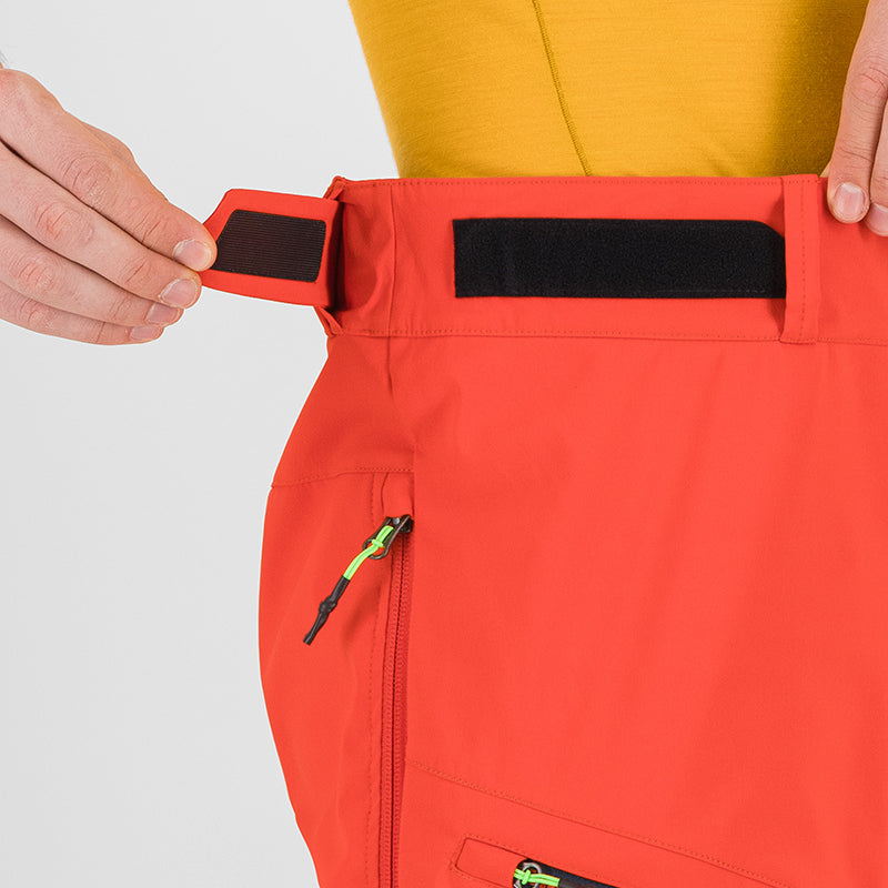 Karpos erkaklar chang'i shimlari